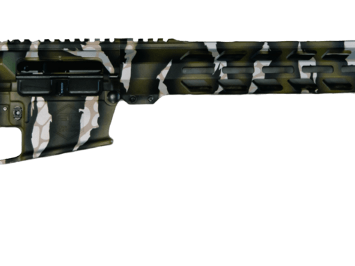 FD10 CUSTOM RIPTILE