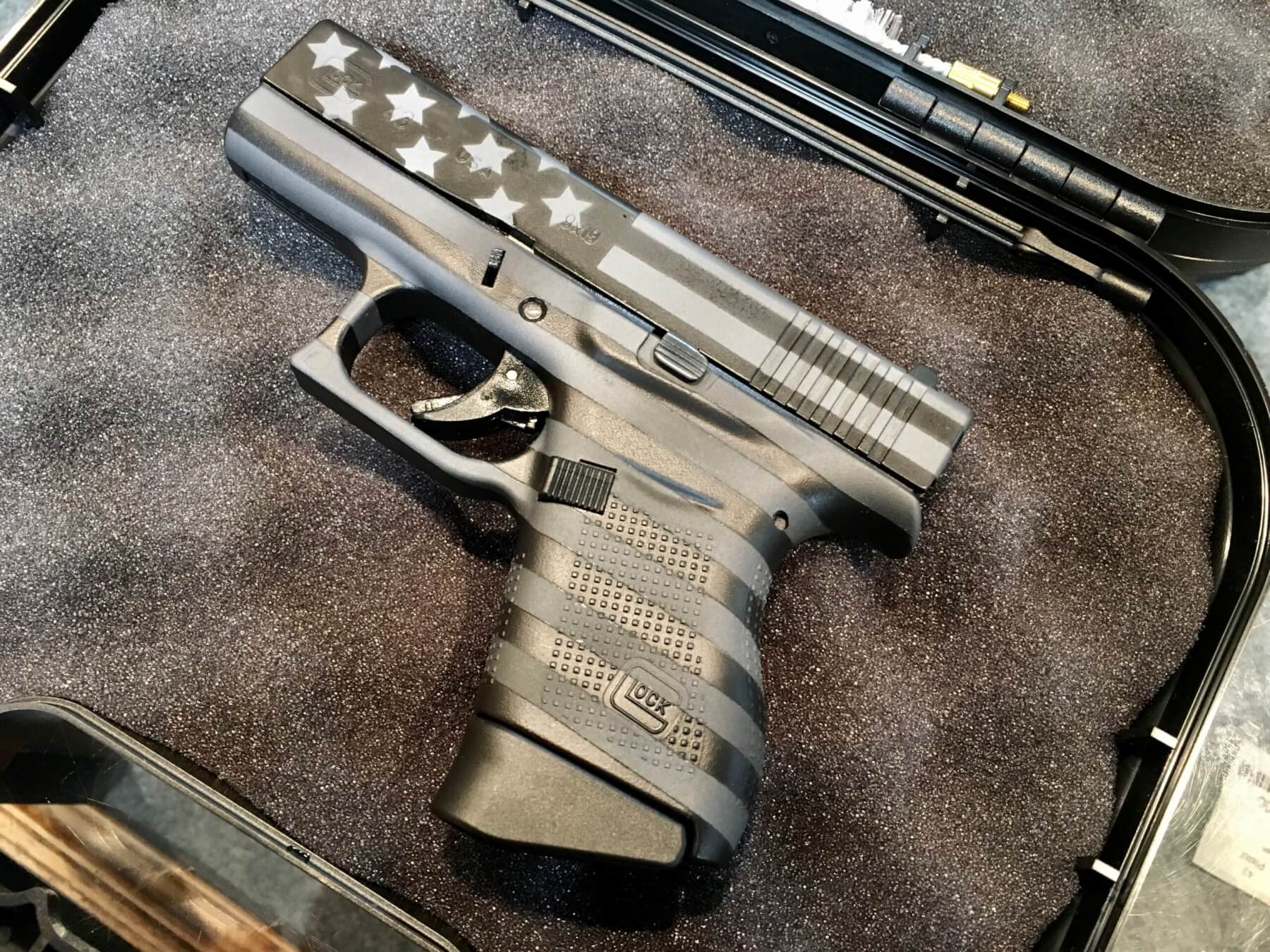 Glock43USFlagCerakote002