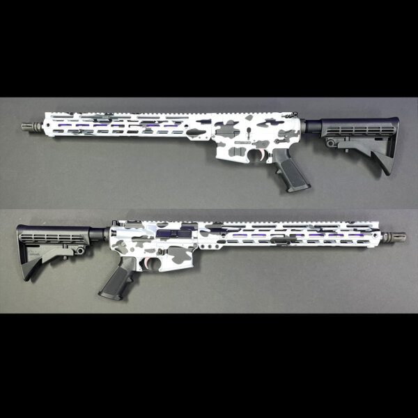 FD15 - Cow - 5.56 NATO - 16" Barrel