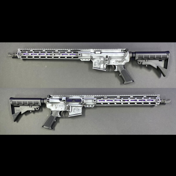 FD15 - Sunflower Edition - 5.56 NATO - 16" Barrel